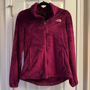 The North Face Jacket